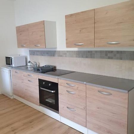 Appartement Neuf, Tres Lumineux Hautot-sur-Mer Kültér fotó