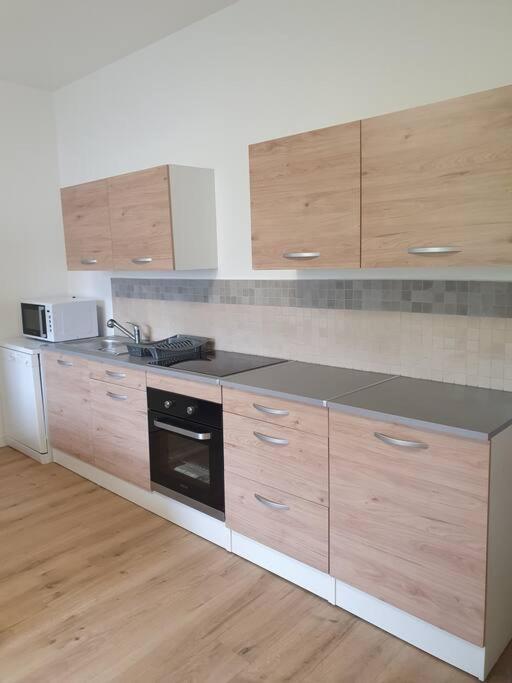 Appartement Neuf, Tres Lumineux Hautot-sur-Mer Kültér fotó