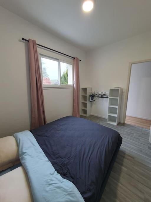 Appartement Neuf, Tres Lumineux Hautot-sur-Mer Kültér fotó
