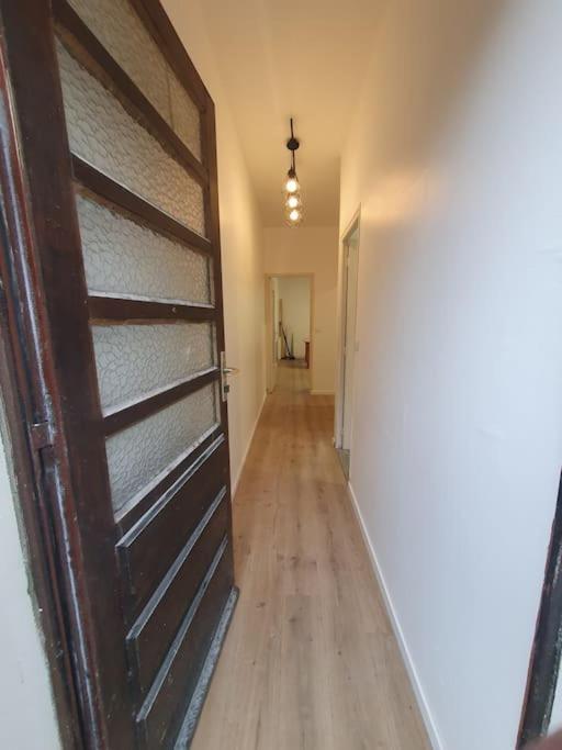 Appartement Neuf, Tres Lumineux Hautot-sur-Mer Kültér fotó
