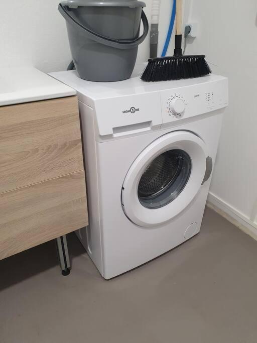 Appartement Neuf, Tres Lumineux Hautot-sur-Mer Kültér fotó