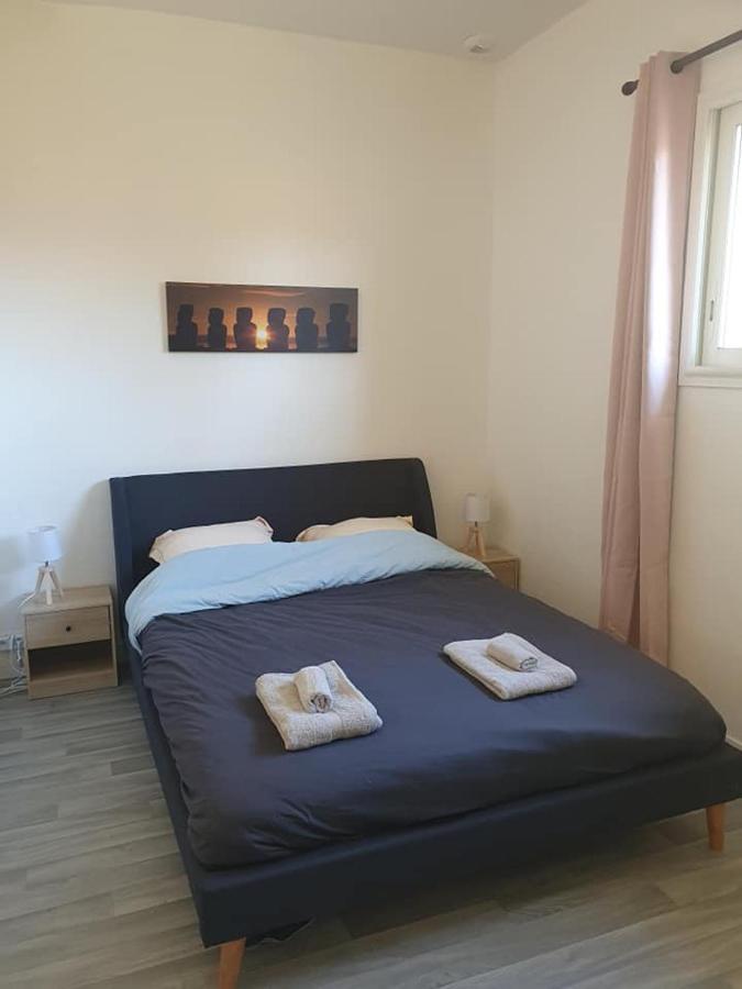 Appartement Neuf, Tres Lumineux Hautot-sur-Mer Kültér fotó